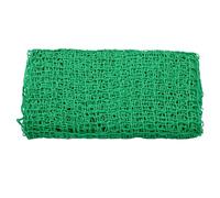 Wiltec Trailer Cargo Net Green, Strong 5 x 3 m Netting for Trailers, Durable Weatherproof Polypropylene, Easy Attachment with Flexible 6 mm Tie Cord