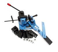 WilTec Universal angle bending tool