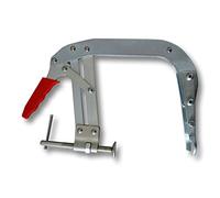 WilTec Valve spring compressor tool Kit