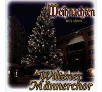 Wiltener Männerchor - Weihnachten mit dem Wiltener Männerchor