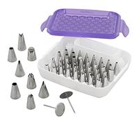 Wilton 02-0-0228 Kitchen Tools, Plastic