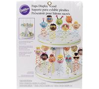 Wilton 1 Count 2-Tier Pops Display Stand