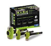 Wilton 11111 B.A.S.H Mechanics Hammer Kit by Wilton
