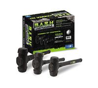 Wilton 11113 B.A.S.H Dead Blow Hammer Kit by Wilton