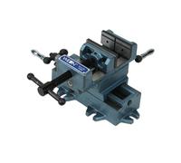 Wilton 11693 3-Inch Cross Slide Drill Press Vise