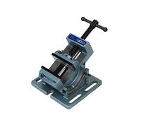 Wilton 11754 4-Inch Cradle Style Angle Drill Press Vise