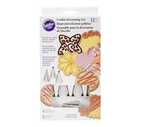 Wilton 12-Piece Cookie Decorating Set