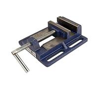 Wilton 1203 Drill Press Vise, 4" Jaw Opening, 4" Jaw Width, 1" Jaw Depth (69997)