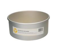 Wilton 129001704 Cake Pan, Aluminium, Silver