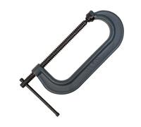 Wilton 14770 808, 800 Series C-Clamp, 0-Inch-8-Inch Jaw Opening, 3-7/8-Inch Throat Depth