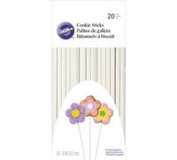Wilton 15.24 cm (6-Inch) Cookie Sticks