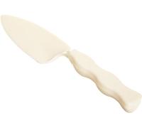 Wilton 1509-0612 Cake Server, Plastic, White