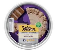 Wilton Aluminum Performance Pans 6 x 2 Inch Round Pan