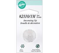 Decorating Tip-#1M Star