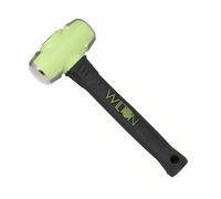Wilton 20212 BASH Sledge Hammer with 2.5 lb. Head and 12-Inch Handle