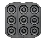 Wilton 2105-1620 Baking Pan, Steel, Gray