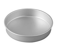 Wilton 25.4 x 5 cm (10 x 2-Inch) Deep Round Performance Tin