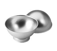 Wilton 3D Ball Cake Mould - Basketball Baseball Football Football