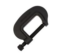 Wilton Bridge C-Clamp 4-FC O" Series, 4-1/2" Jaw, 2-7/8" Throat (14554)