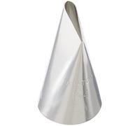 Wilton 402-104 Petal Decorating Tip