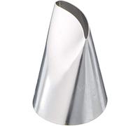 Wilton 402-123 Petal Decorating Tip