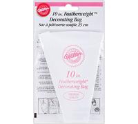 Wilton 404-5109 Featherweight Decorating Bag, Polyester, Multi-Colour
