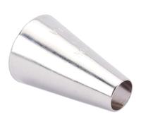 Wilton 418-12 Round Tip, 12 Carded, Stainless Steel