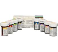 Wilton 8-Color Gel Icing Set, 226.4g for Baking and Decorating