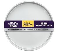 Wilton Aluminum Performance Pans 12 x 2 Inch Round Pan