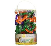 Wilton Animal Cookie Cutter Set, 50 Pieces, 20.54 x 20.54 x 30.14 cm