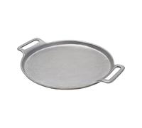 Wilton Armetale Gourmet Grillware Handled Pizza Griller