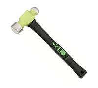 Wilton B.A.S.H 14" Ball Pein Hammer, 32 Oz (33214)