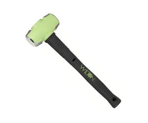 Wilton B.A.S.H 24" Sledge Hammer, 6 Lb Head (20624)