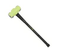 Wilton B.A.S.H 30" Sledge Hammer, 10 Lb Head (21030)