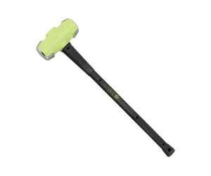Wilton B.A.S.H 30" Sledge Hammer, 12 Lb Head (21230)