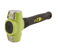 Wilton BASH SLEDGE HAMMER 2-1/2 LB. HEAD WL9-20212