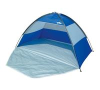 Wilton Bradley Beach Shelter Tent Upf 40 With Sun Protection - Colour May Vary