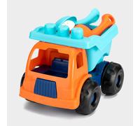 WILTON BRADLEY Beach Truck Set 5 Piece One Size