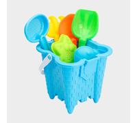 WILTON BRADLEY Castle Bucket Set One Size