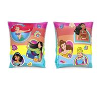 Bestway Swim Ring Junior Minnie Mouse Inflatable Swim Tube Ages 3-6