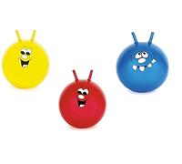 Wilton Bradley Large 20" Retro Jump N Bounce Kids Space Hopper