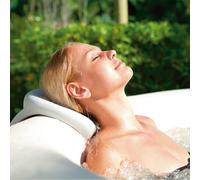 Wilton Bradley Lay-Z-Spa Pillow