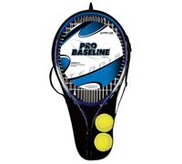 Wilton Bradley Pro Baseline Tennis Set Wilton Bradley Multicolor