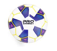 Wilton Bradley Pro Striker Size 2 Blue Training Football Wilton Bradley Multicolor