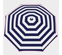 Wilton Bradley Striped Parasol Blue One Size
