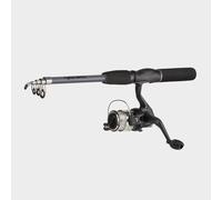Wilton Bradley Yello Junior Telescopic Fishing Rod One Size