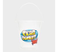 Wilton Bradley Yello Large Crabbing Bucket 23cm, White One Size