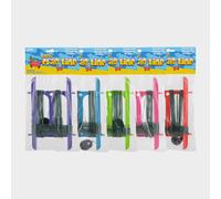 Yello Medium Crab Line with Net, NET One Size