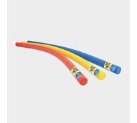 WILTON BRADLEY Yello Pool Noodle One Size