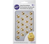 Wilton Brands Bumble Bee Royal Decoration